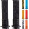 DMR Brendog Death Grip Lock-On Handle - Fin -Vélo Soldes DMR Brendog Death Grip Lock On Griffe Dick DMR G BREN THICK Master