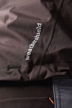 Dirtlej Weathershield Waterproof - MTB Rain Jacket -Vélo Soldes Dirtlej Weathershield MTB Regenjacke 20210096 3