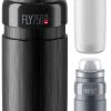 Elite Gourde Fly MTB Tex 750ml -Vélo Soldes Elite Fly Tex MTB Trinkflasche 750ml FA003514396