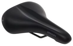ERGON Selle ST Gel Pour Hommes
