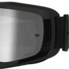 Main Stray Spark - Goggle -Vélo Soldes FOX Head Main Stray Spark Goggle 26536 001 1