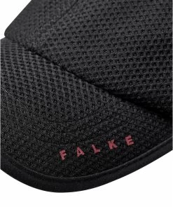 Falke Mesh - Running Cap -Vélo Soldes Falke Mesh Kappe 37134 3000 2