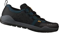 Fizik Terra Ergolace X2 - MTB Shoes -Vélo Soldes Fizik Terra Ergolace X2 MTB Schuhe TEX2ELTX1 4610 40 1
