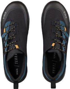 Fizik Terra Ergolace X2 - MTB Shoes -Vélo Soldes Fizik Terra Ergolace X2 MTB Schuhe TEX2ELTX1 4610 40 3