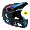 Proframe Pro RTRN - Casque Fullface -Vélo Soldes Fox Head Proframe Pro RTRN Fullface Helm 30252 001 1jP7yrwu05bFmS