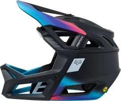 Proframe Pro RTRN - Casque Fullface 12 Proframe Pro RTRN - Casque Fullface -Vélo Soldes Fox Head Proframe Pro RTRN Fullface Helm 30252 001 4