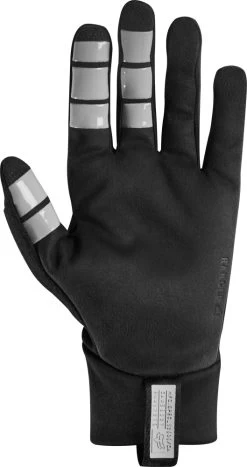 Ranger Fire - MTB Gloves -Vélo Soldes Fox Head Ranger Fire MTB Handschuhe 24172 001 2