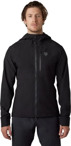 Flexair Neoshell® - Veste De Pluie 9 Flexair Neoshell® - Veste De Pluie -Vélo Soldes Fox FlexairNeoshell 31015 001 Regenjacke 2