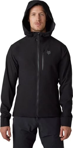 Flexair Neoshell® - Veste De Pluie 11 Flexair Neoshell® - Veste De Pluie -Vélo Soldes Fox FlexairNeoshell 31015 001 Regenjacke 3