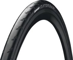 Continental Pneu Pliant Gatorskin Black Edition