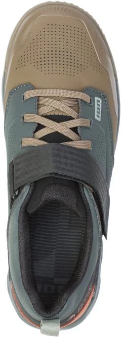 ION Rascal Amp - MTB Shoes 9 ION Rascal Amp - MTB Shoes -Vélo Soldes ION Rascal Amp MTB Schuhe 47210 4372 999 3