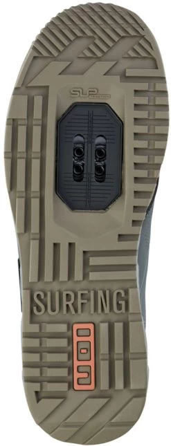 ION Rascal Amp - MTB Shoes 11 ION Rascal Amp - MTB Shoes -Vélo Soldes ION Rascal Amp MTB Schuhe 47210 4372 999 5