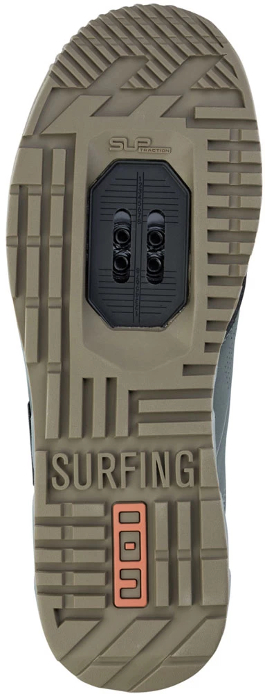 ION Rascal Amp - MTB Shoes 7 ION Rascal Amp - MTB Shoes – Image 5