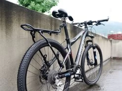 PakRak IB-RA17 Porte-vélo De Route - Porte-bagages -Vélo Soldes Ibera IB RA17 PakRak Road bike carrier 3