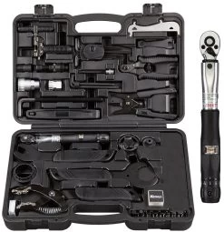 Katana Coffret à Outils TC-3 Avec Clé Dynamométrique