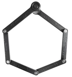 Kryptonite Keeper 510 Antivol Pliable