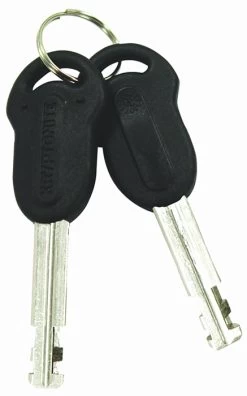 Kryptonite KryptoLok Mini 7 + Câble KryptoFlex 120cm -Vélo Soldes Kryptonite KryptoLok Mini 7 KryptoFlex 120cm 001973 c