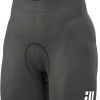 ALE Winter - 3/4 Bib Tights With Pad -Vélo Soldes L01940119 1 WINTER BIBKNICKERS nero bianco C5542
