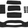 Livall BH51M/T/Neo - Replacement Pad Set -Vélo Soldes Livall BH51MTNeo Innenpolster 32900008