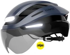 Lumos Ultra E-Bike Mips - Casque Pour Vélo électrique