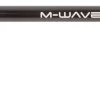 M-Wave Axle Syntace Axe De Roue Avec Support De Remorque -Vélo Soldes M Wave steckachse syntace 640142 1