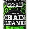 Muc-Off Bio Chain Cleaner Nettoyant Pour Chaînes 400ml 1 Muc-Off Bio Chain Cleaner Nettoyant Pour Chaînes 400ml -Vélo Soldes MU CLE 0391 1
