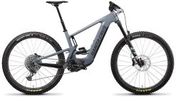 Santa Cruz Heckler C S