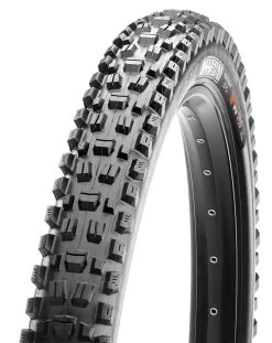 MAXXIS Assegai WT 29x2,50" TR 3C MaxxGrip 60x2 Pneu Pliant
