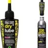 Muc-Off Dry Lube Huile Pour Chaîne Sèche -Vélo Soldes Muc Off Dry Lube Kettenol fur Trockenheit Master