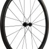 Newmen Roue Avant Advanced SL R.38 Streem Carbon -Vélo Soldes Newmen Advanced SL R 38 STREEM 90146 1