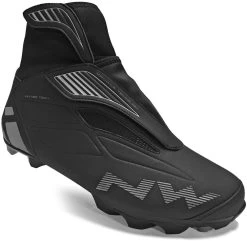 Northwave Husky Tech - MTB Winter Shoes -Vélo Soldes Northwave Husky Tech MTB Winterschuhe 80164043 17 39