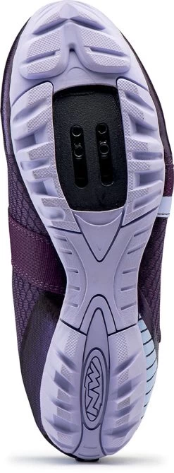 Northwave Active - Women's MTB Shoes -Vélo Soldes Northwave Active MTB Schuhe 80214011 77 36 3