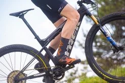 Northwave Extreme Air - Socks -Vélo Soldes Northwave Extreme Air Socken C89182132 84 2