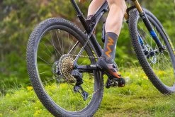 Northwave Extreme Air - Socks -Vélo Soldes Northwave Extreme Air Socken C89182132 84 3