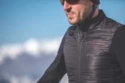 Northwave Extreme Trail - Thermal Jacket -Vélo Soldes Northwave Extreme Trail Regenjacke 89211081 10 S 8