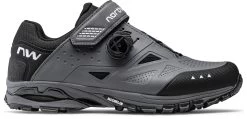 Northwave Spider Plus 3 - Chaussures De VTT -Vélo Soldes Northwave SpiderPlus3 80223012 89 MTBSchuhe 2