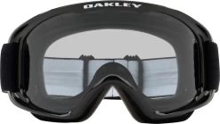Vélo Soldes -Vélo Soldes Oakley O Frame 2 PRO MX Jet Black H20 MTB Goggle OO7115 16 2