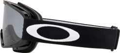 Oakley O Frame 2.0 PRO MX Jet Black H2O - Lunettes MTB -Vélo Soldes Oakley O Frame 2 PRO MX Jet Black H20 MTB Goggle OO7115 16 4
