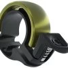 KNOG Cloche De Bicyclette Oi Classic -Vélo Soldes Oi Classic LE Olive Small 01v1