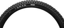 Vélo Soldes -Vélo Soldes Onza Ibex Black 29 TRC 60TPI Tubeless Ready Faltreifen 7640174050369 2