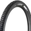 Onza Pneus Pliable Porcupine Black 29" TRC 60TPI Tubeless Ready -Vélo Soldes Onza Porcupine Black 29 TRC 60TPI Tubeless Ready 7640174050178