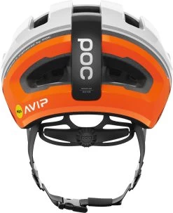 POC Omne Air MIPS - Casque De Vélo De Course 9 POC Omne Air MIPS - Casque De Vélo De Course -Vélo Soldes POC Omne Air MIPS Rennradhelm 10770 1217 4
