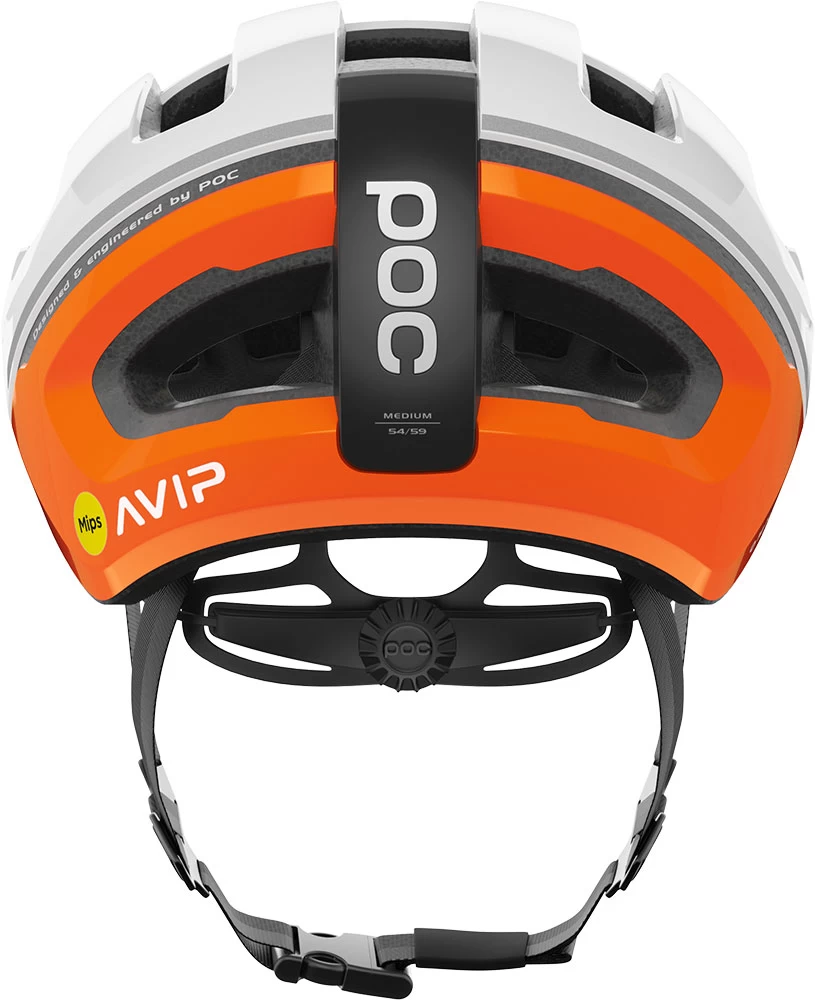 POC Omne Air MIPS - Casque De Vélo De Course 6 POC Omne Air MIPS - Casque De Vélo De Course – Image 4
