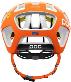 POC Octal MIPS - Casque De Vélo De Course -Vélo Soldes POC Octal MIPS Rennradhelm 10801 1217 2