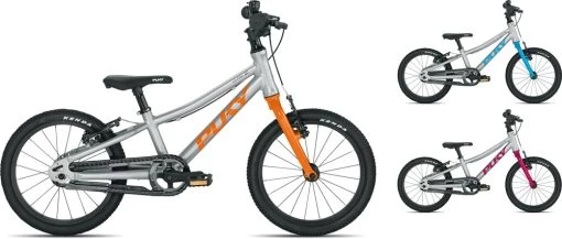 Puky LS-Pro 16-1 Alu - Vélo Pour Enfants -Vélo Soldes PUKY LS Pro 16 1 Alu Kinderfahrrad 4015731044205 a