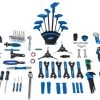 Park Tool Kit D'outils Professionnels PK-5 -Vélo Soldes Park Tool PK 5 Professional Tool Kit PK 5