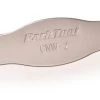 Park Tool Clé à Vis De Plateau CNW-2 -Vélo Soldes Park Tool CNW 2 001