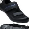 Pearl Izumi Tri Fly 7 - Chaussures De Triathlon Pour Femmes -Vélo Soldes Pearl Izumi Tri Fly 7 Damen Triathlonschuhe P1527220102137 0 1