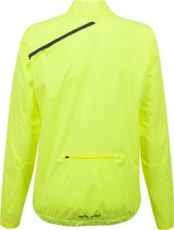 Pearl Izumi Zephrr Barrier - Women's Wind Jacket -Vélo Soldes Pearl Izumi Zephrr Barrier Damen Windjacke P11232007428XS 2