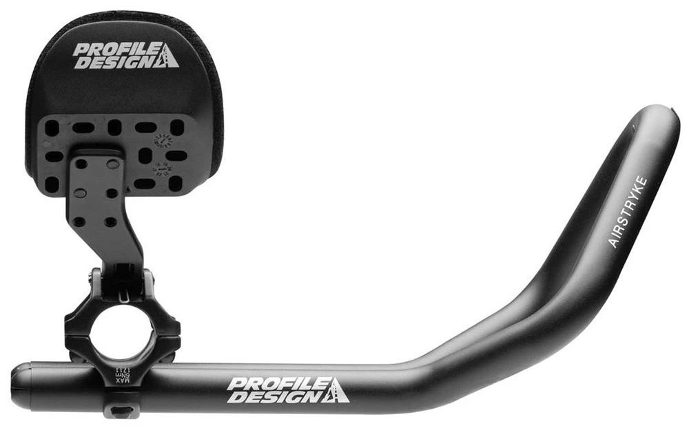 PROFILE DESIGN Fixation Au Guidon De L'Airstryke II 4 PROFILE DESIGN Fixation Au Guidon De L'Airstryke II – Image 2